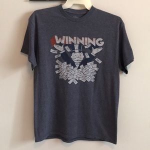 Men’s Graphic Tee